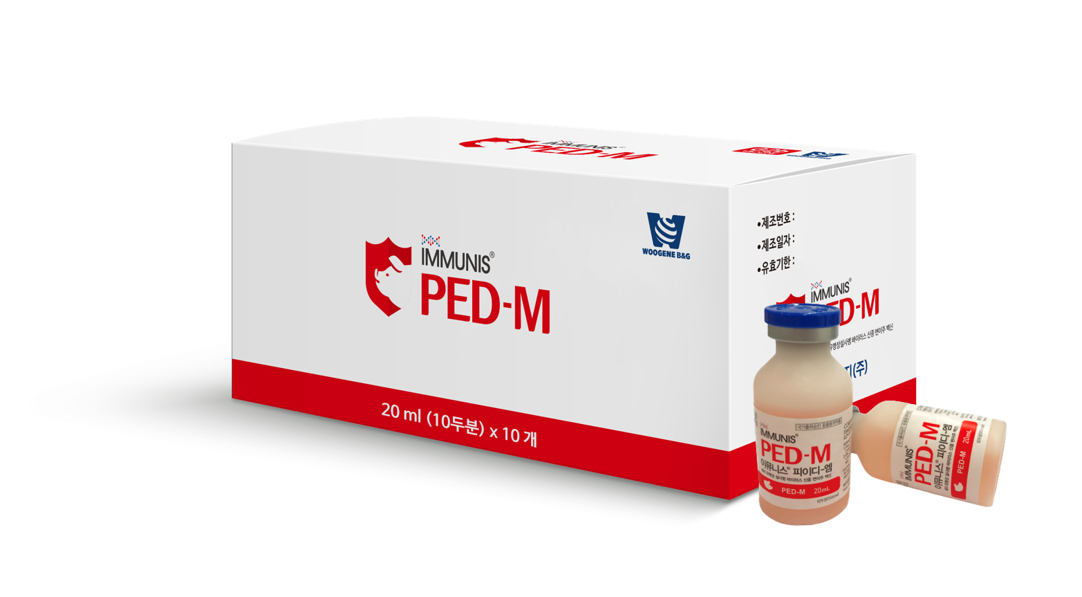 PED-M
