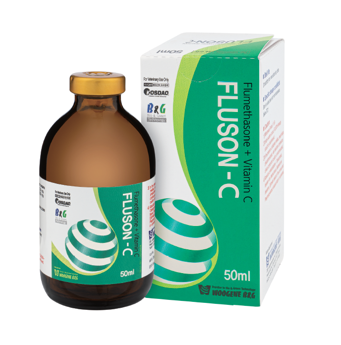 Fluson-C